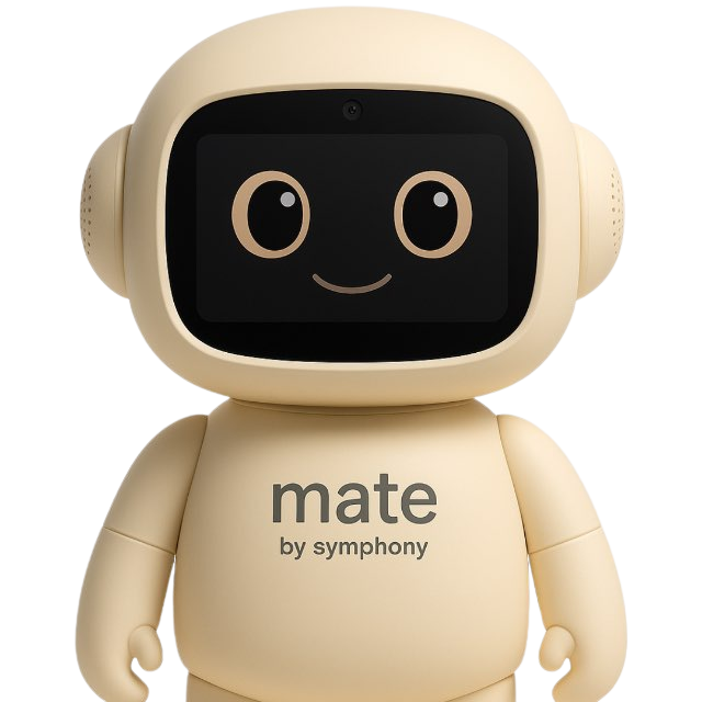 Mate Robot